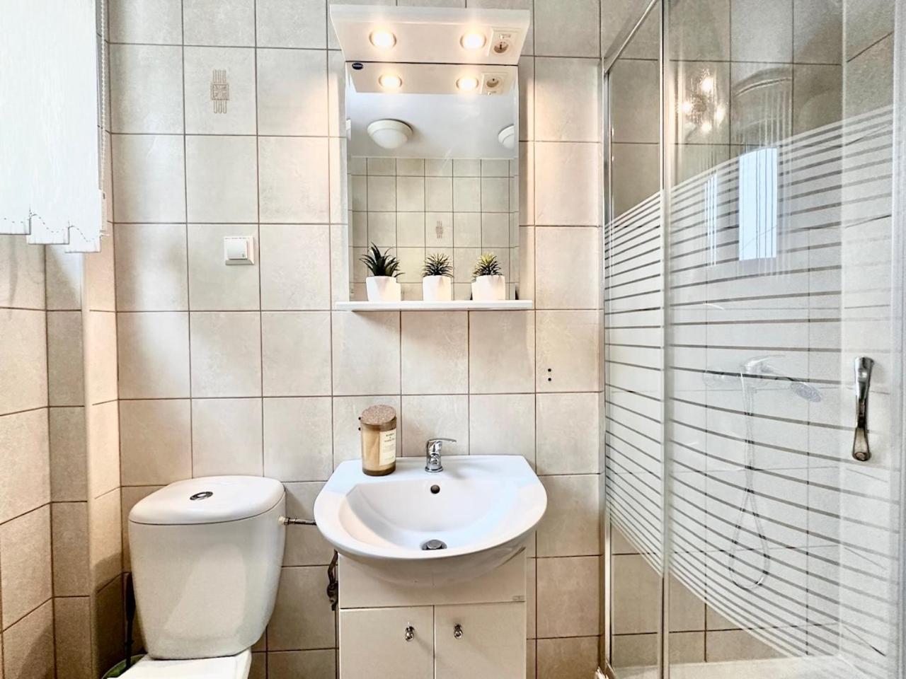 Ponikiew Resort Wadowice Luaran gambar