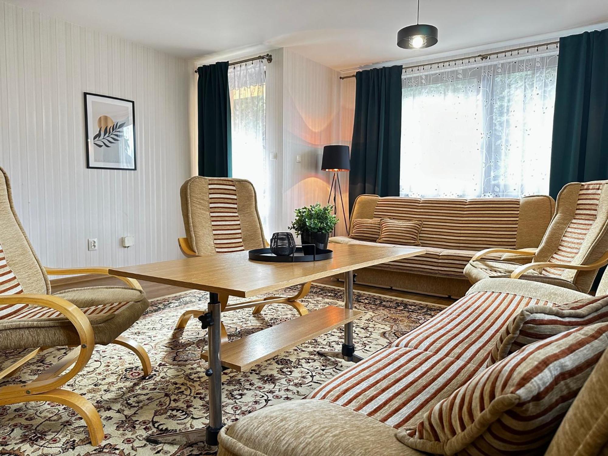 Ponikiew Resort Wadowice Luaran gambar
